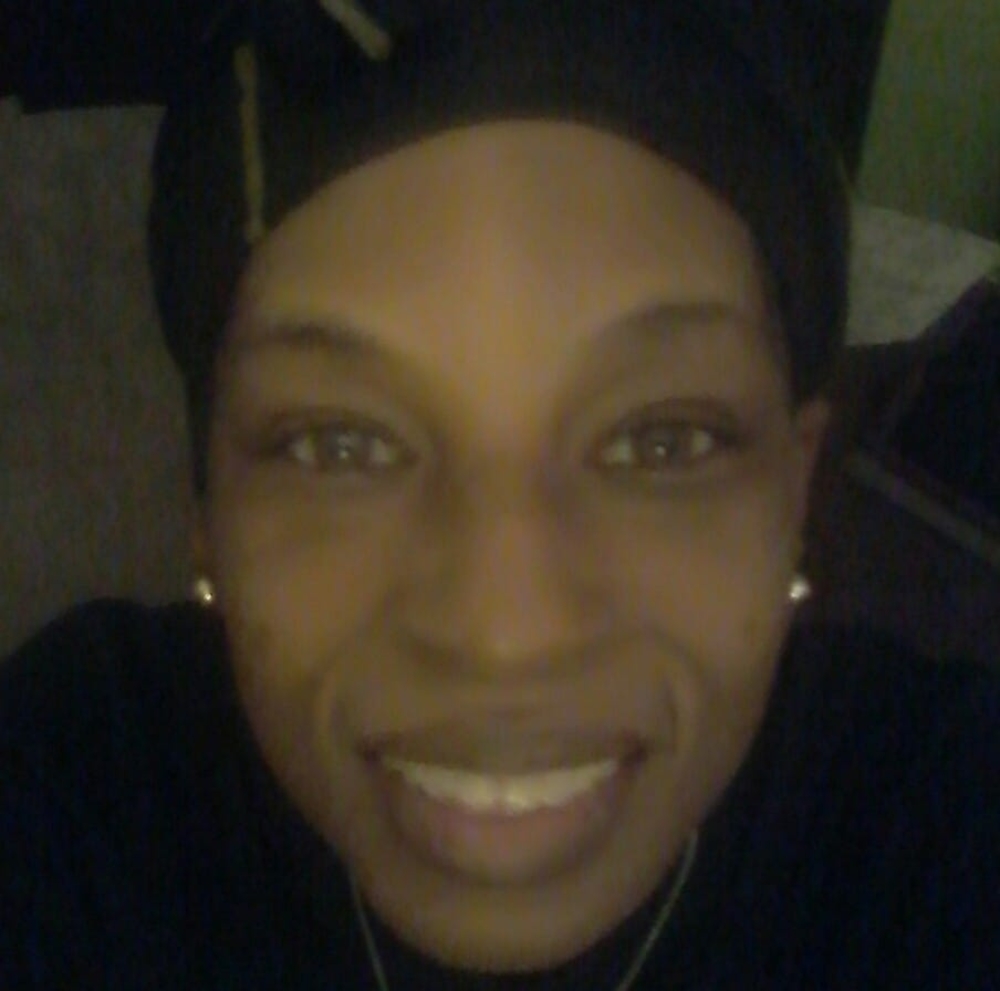 Meet your Posher, Keisha